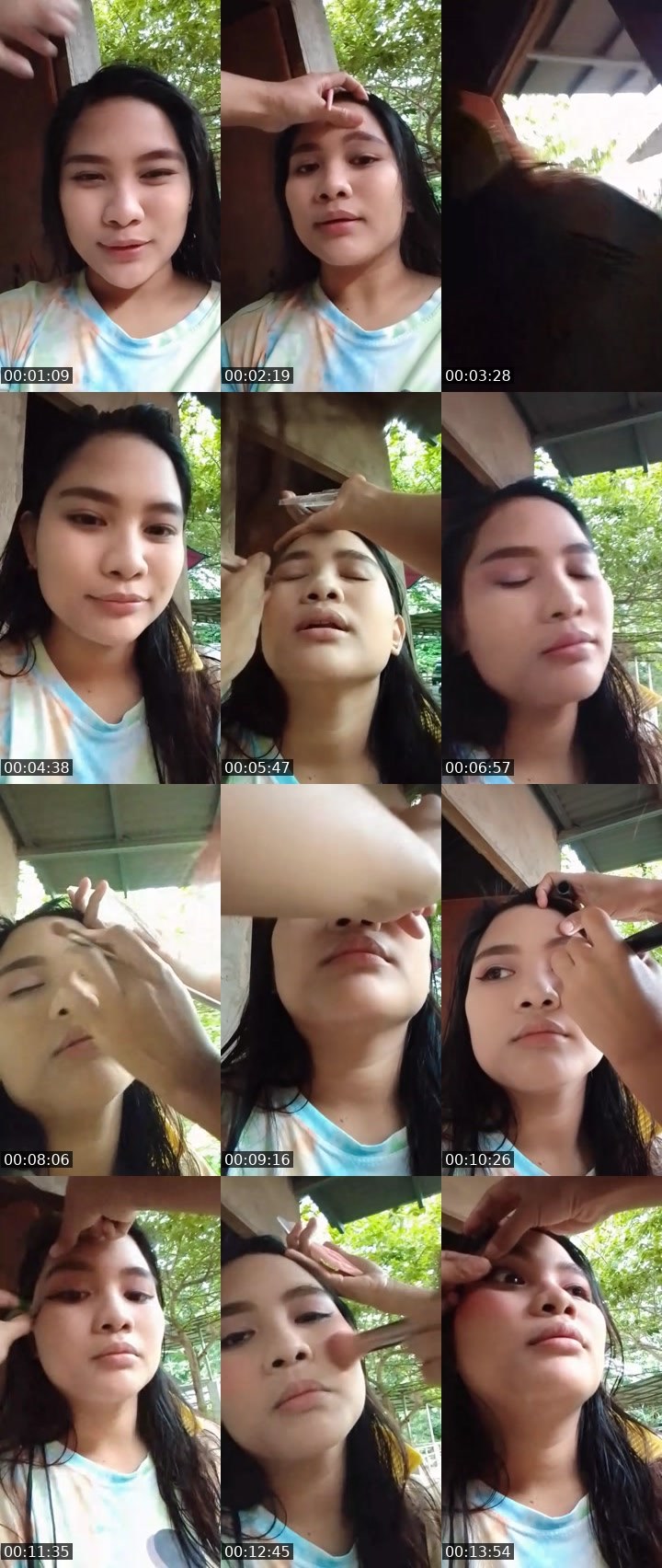 Contact-sheet preview of 🐞ᴸᴹzeee💠 ₜ𝓏💮's MICO Live recording