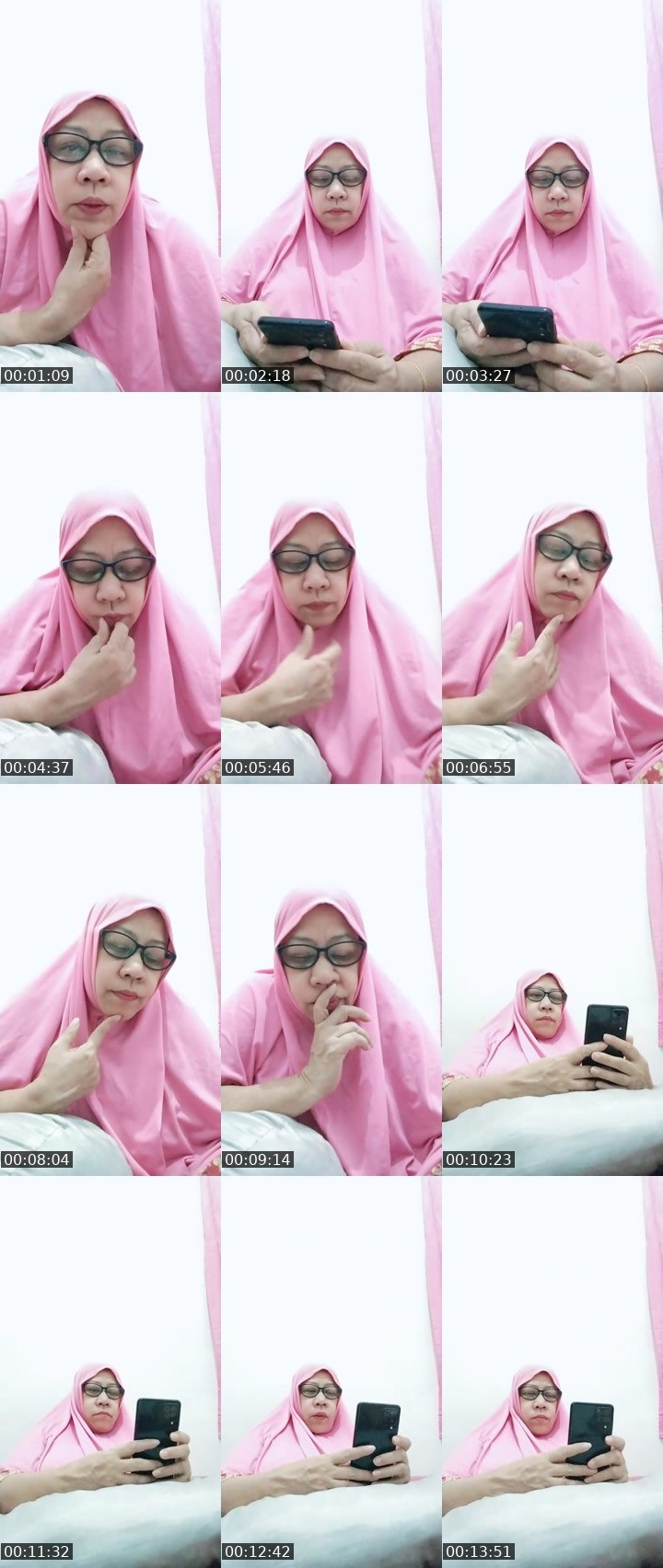 Cover for Bismillah.