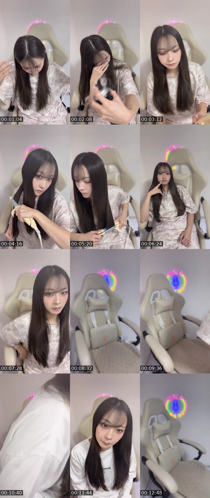 Cover for めいきゅ♡