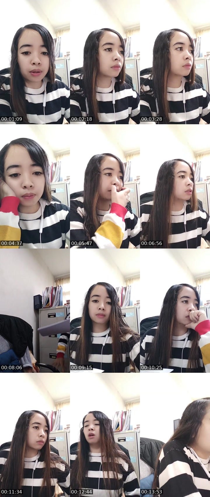 Contact-sheet preview of 🐈🅑🅛Yumiko🦁☠️🍨's MICO Live recording
