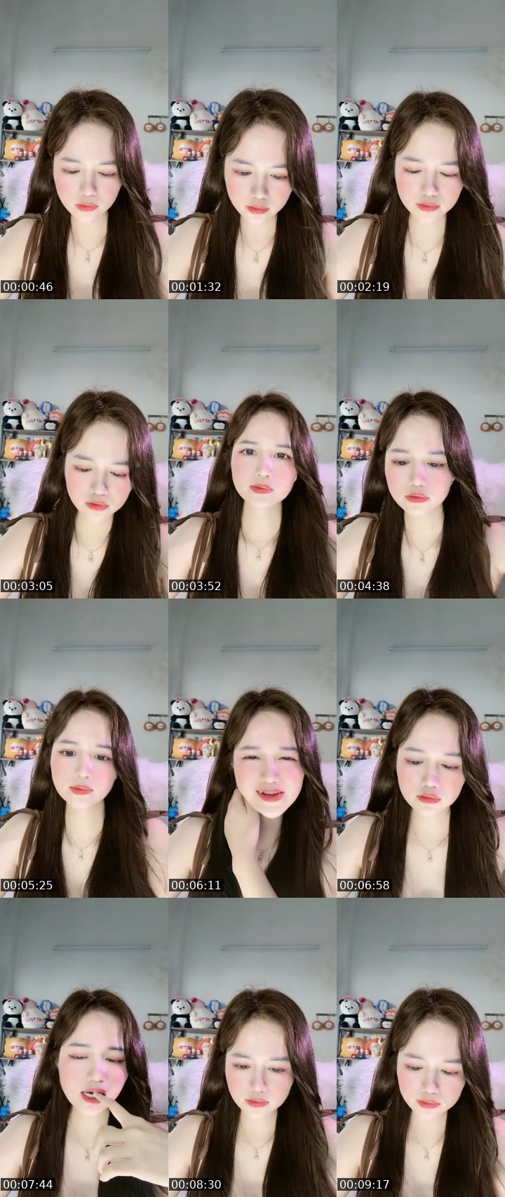 Contact-sheet preview of 🪴𝑺𝒚 𝒚𝒆̂𝒖ᴸᵘˣ's MICO Live recording