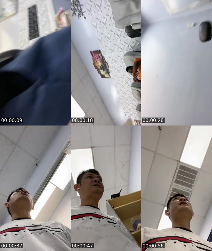 Contact-sheet preview of Lanh Ngô's MICO Live recording