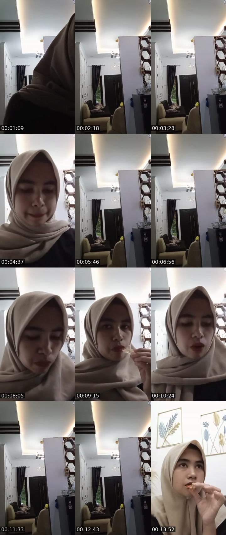 Contact-sheet preview of Rinaᴬᵀ's MICO Live recording