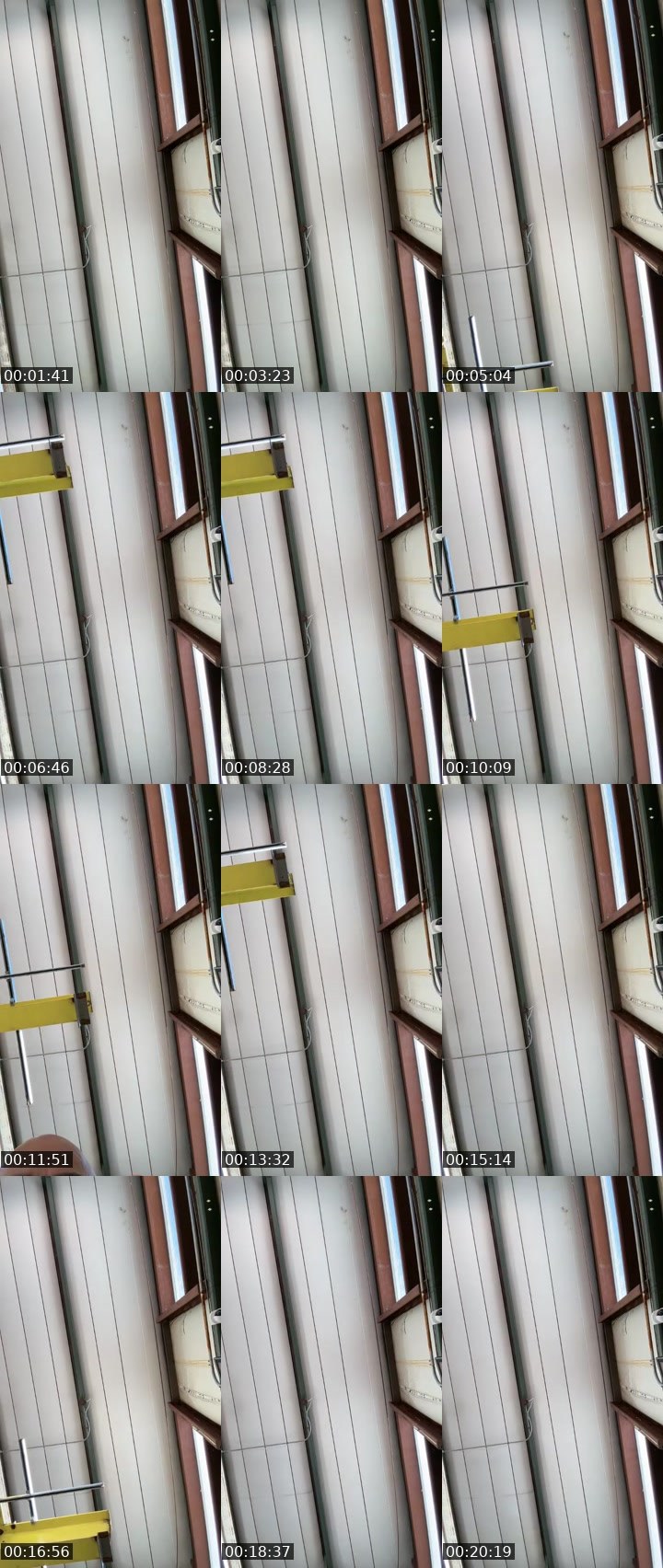Contact-sheet preview of 🫵Bán đứng người🥰 🫵's MICO Live recording