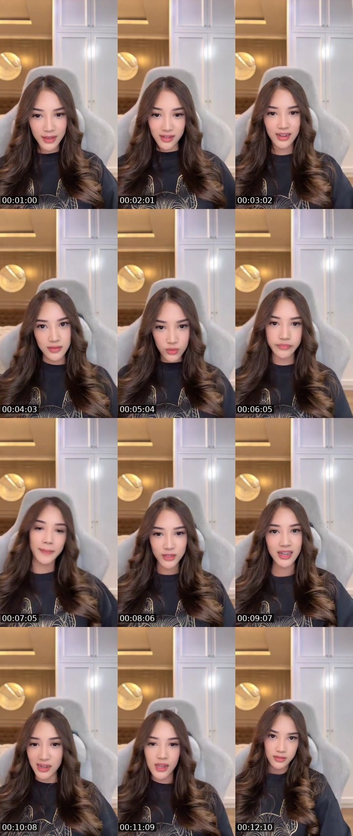 Contact-sheet preview of ᴮᵉᵃʳ🐻Cia👨🏻‍🦲💤's MICO Live recording