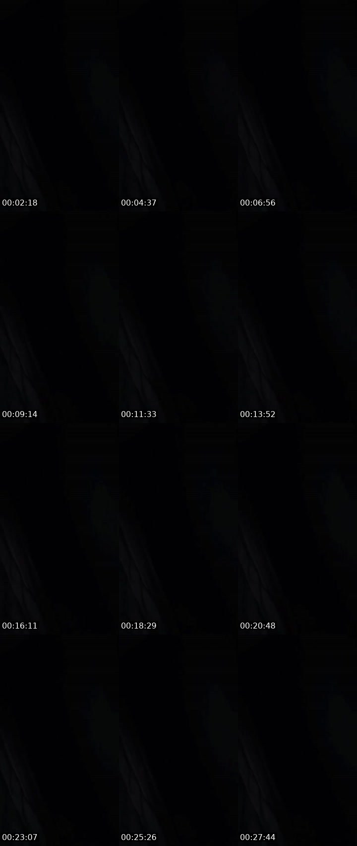Contact-sheet preview of 🦁Luna🅥.🅛.🅐🤳's MICO Live recording