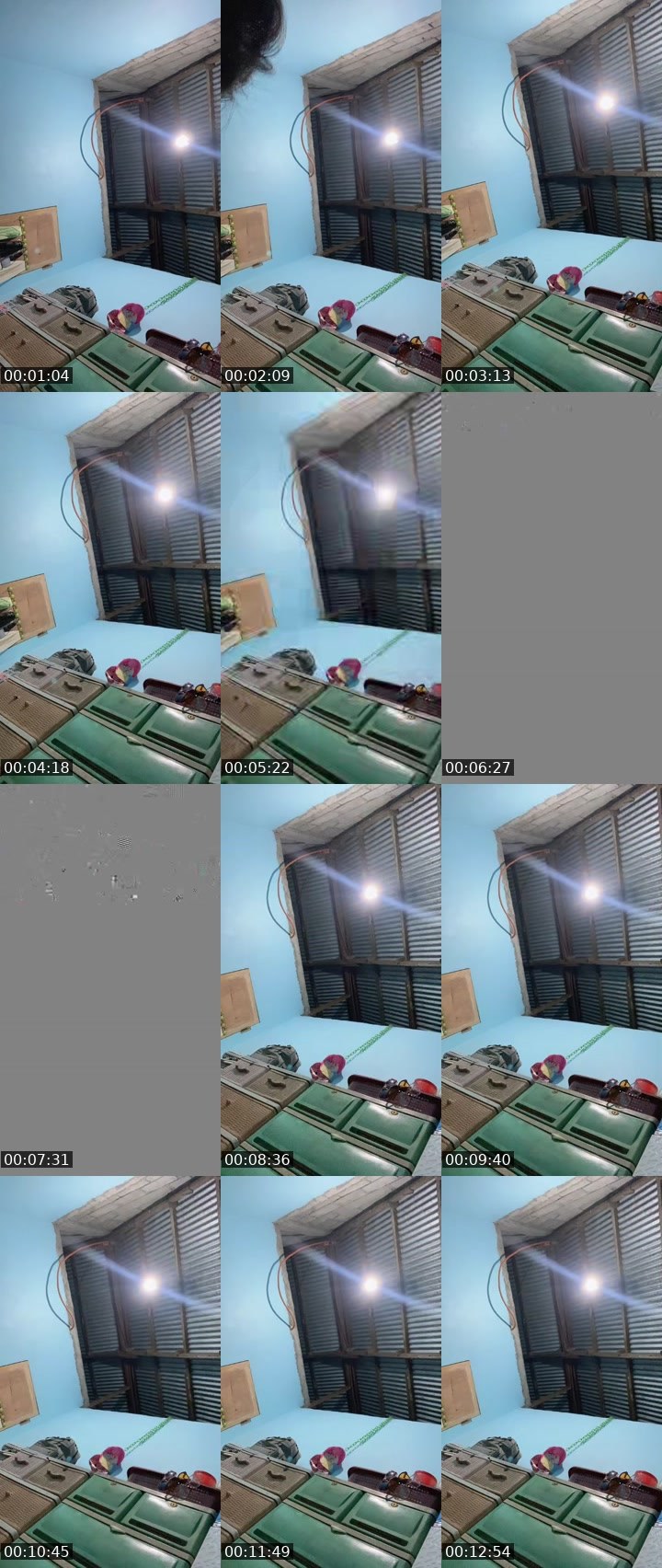 Contact-sheet preview of 🐈🍊𝐑𝐀𝐑𝐀.𝐍𝐎𝐕𝐀💫's MICO Live recording