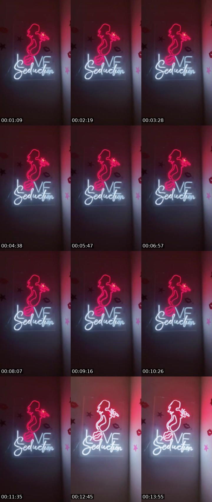 Contact-sheet preview of 💋⃟²⁰²⁰𝑺𝑪𝑨𝑹𝑳𝑬𝑻𝑻🌱420's MICO Live recording