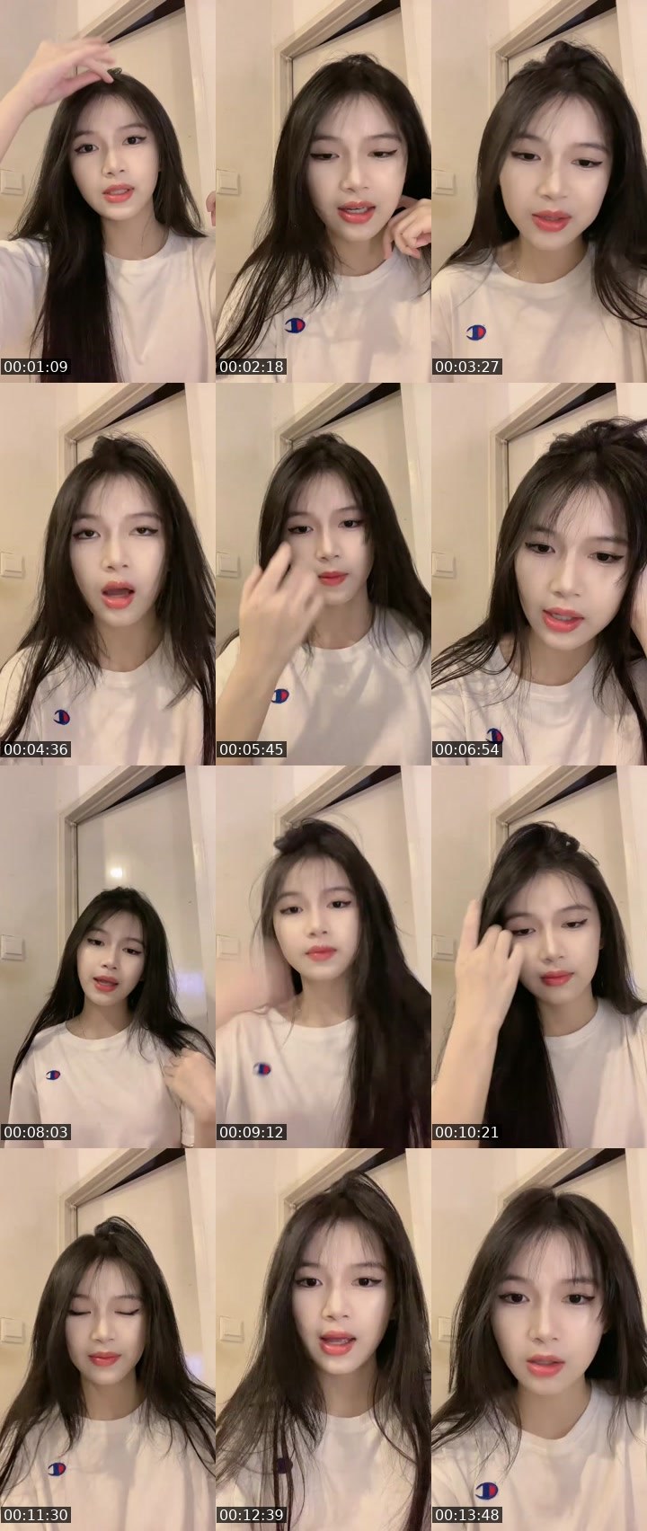 Contact-sheet preview of Ciaa 𝑓𝑖𝑧𝑧's MICO Live recording