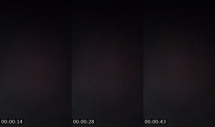 Contact-sheet preview of ❤️‍🔥ͩ😈ⷮDary😡𝄟⃝˚M🪐⚓🫧⃤ͩ⚖️ͩ's MICO Live recording