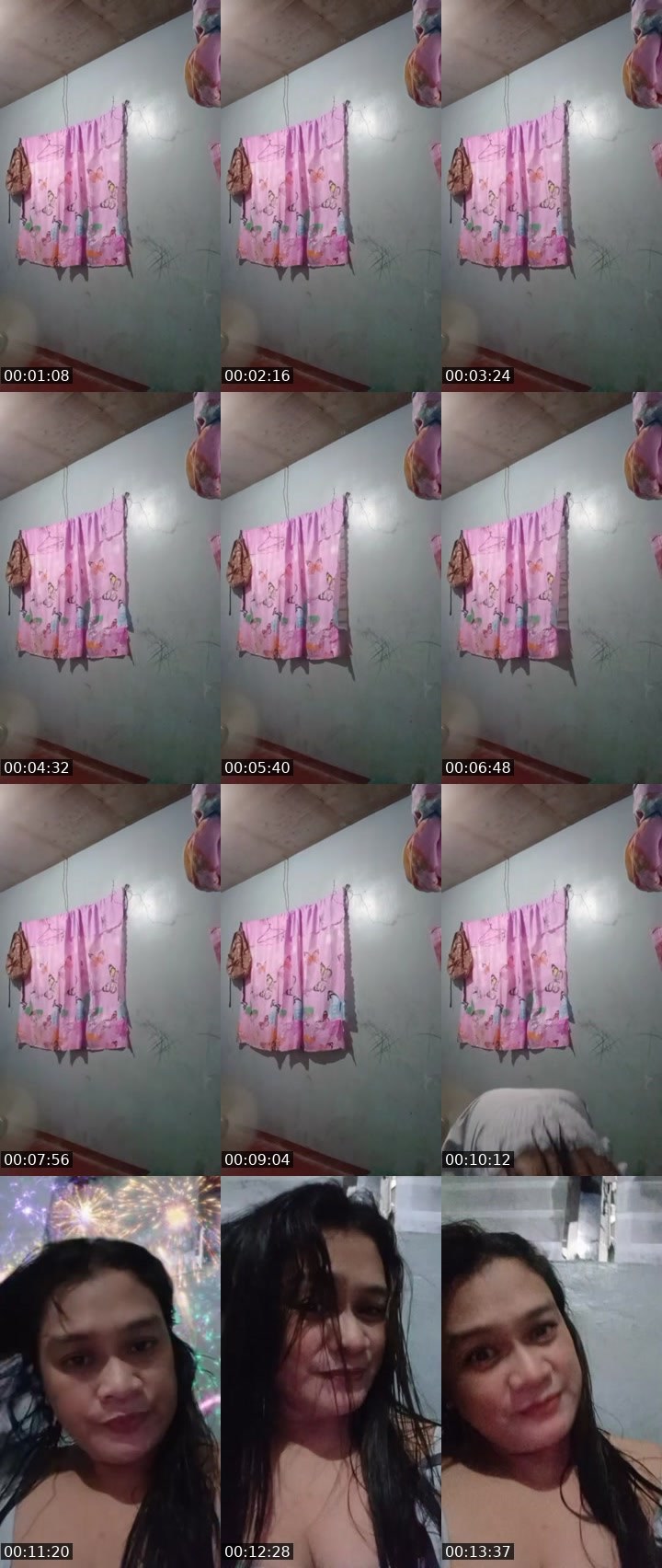 Contact-sheet preview of 💔🍎of the 🅴🆈🅴🦅🤗's MICO Live recording
