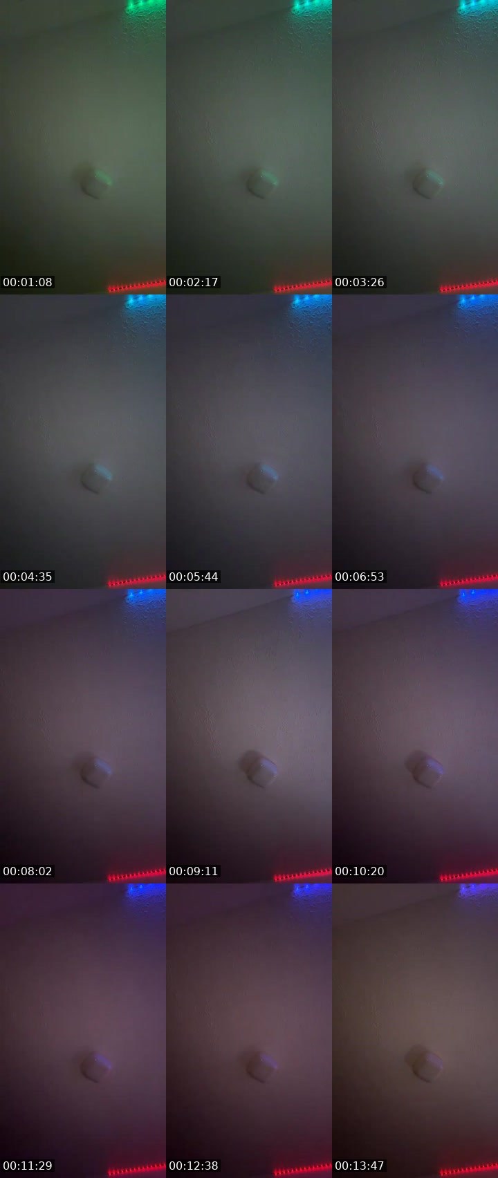 Contact-sheet preview of CEO🌎⃤G⅁✯ᵒˢʷ♛Official Gucci2x's MICO Live recording