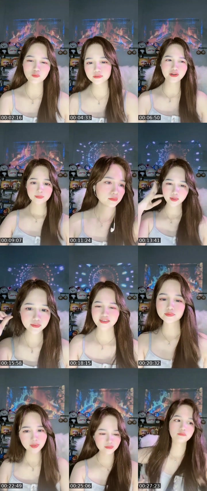 Contact-sheet preview of 🪴𝑺𝒚 𝒚𝒆̂𝒖ᴸᵘˣ's MICO Live recording