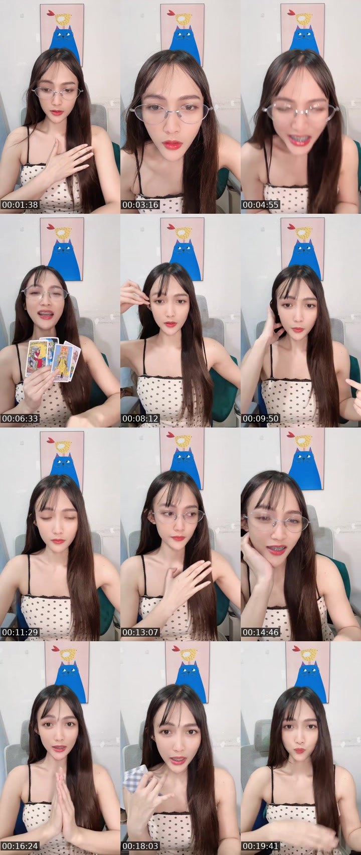 Cover for สวัสดีค่ะมาเดือนแรก❤️