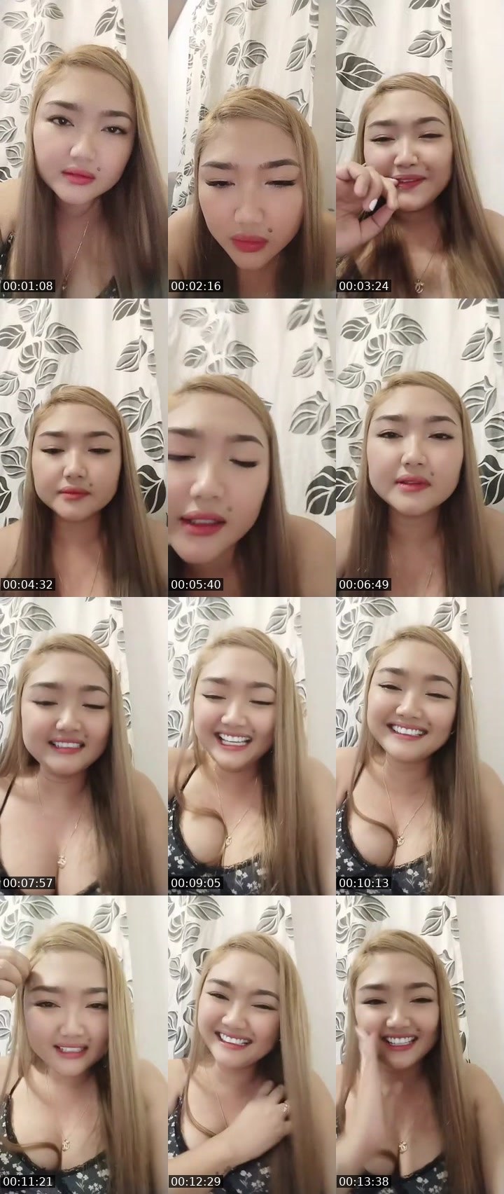 Contact-sheet preview of 🐞ᴸᴹℙ𝕖𝕒𝕣𝕝𝕪💠ᵀᴷᴹᴸ's MICO Live recording