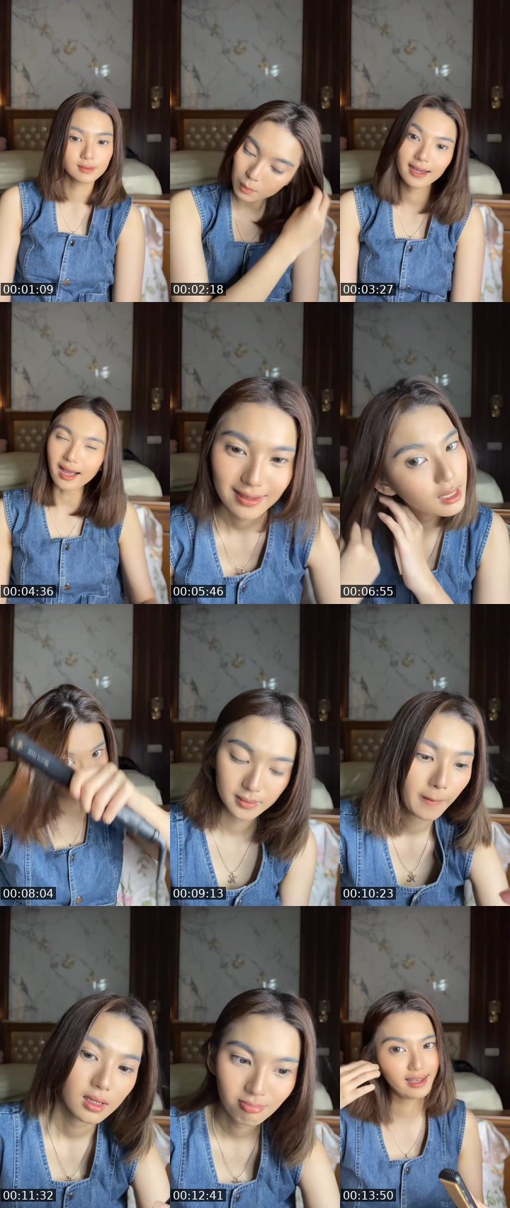 Contact-sheet preview of 𝐋𝐯• karinn🔖's MICO Live recording
