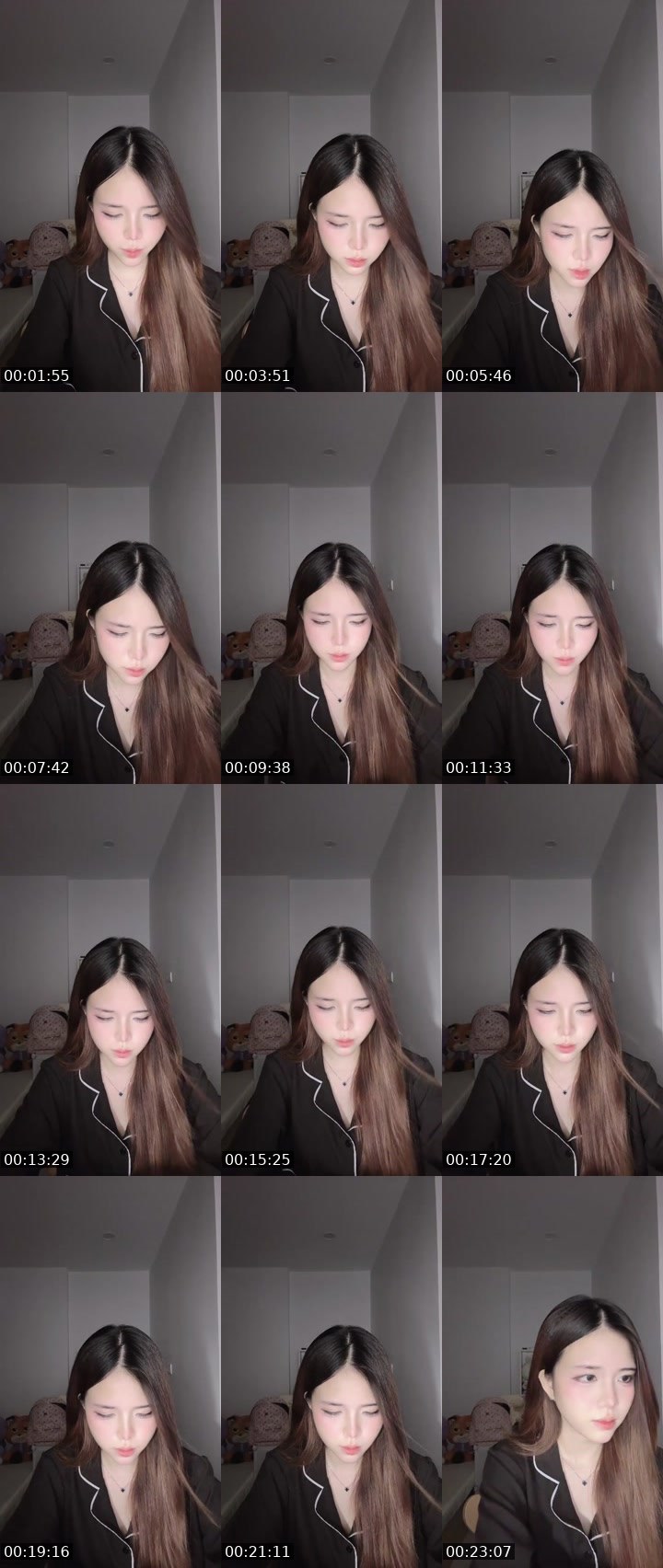 Contact-sheet preview of 🥒cαтι༊🐼's MICO Live recording