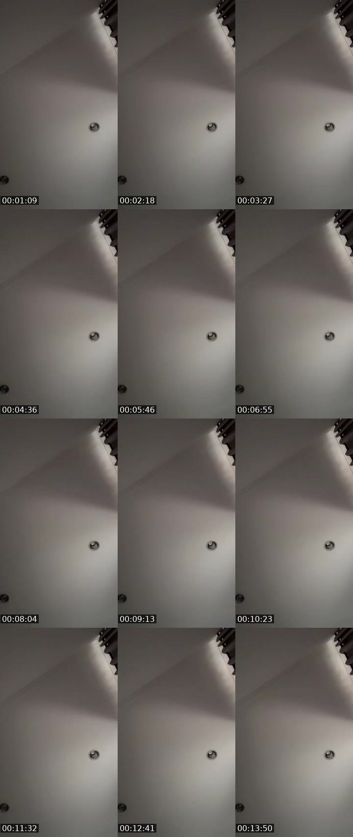 Contact-sheet preview of ᶜʳᵒʷ 🍕's MICO Live recording