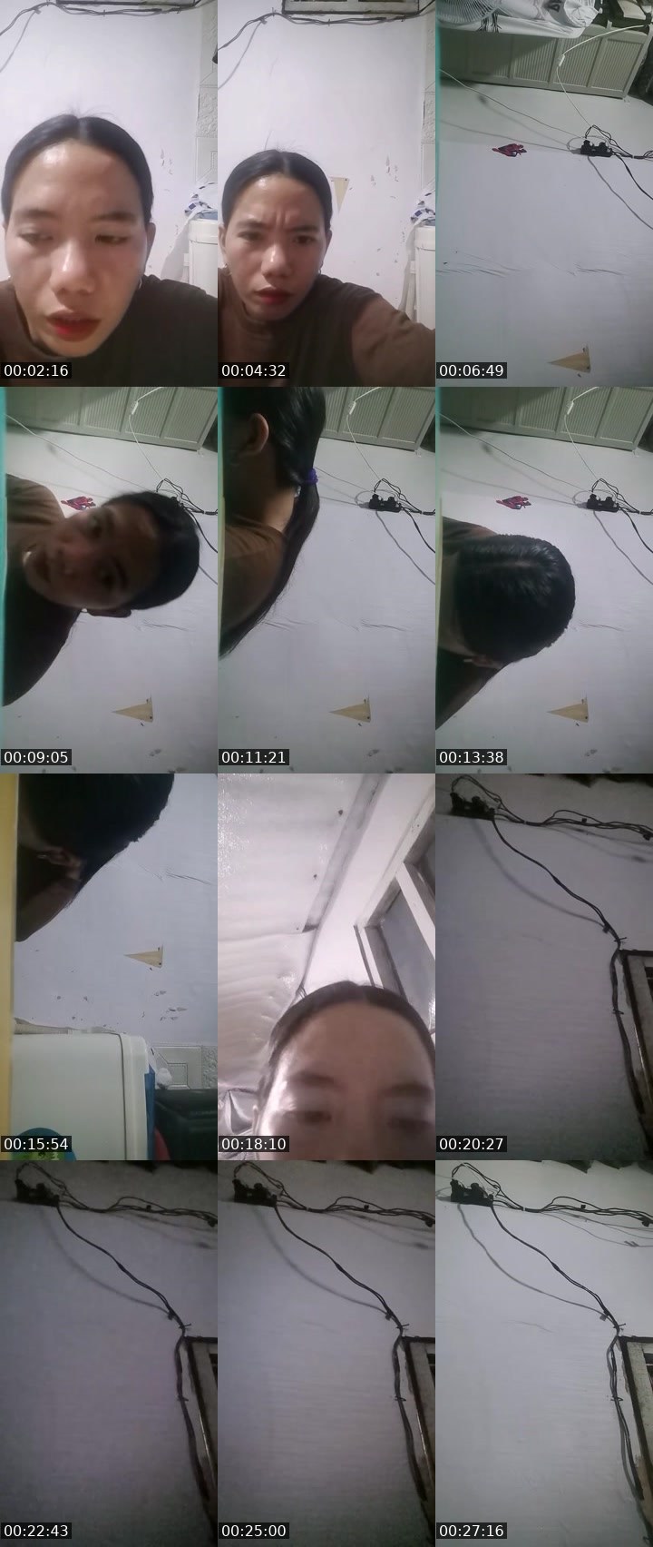 Contact-sheet preview of 🤏🐈Jopay⁷⁰⁸³🦅's MICO Live recording