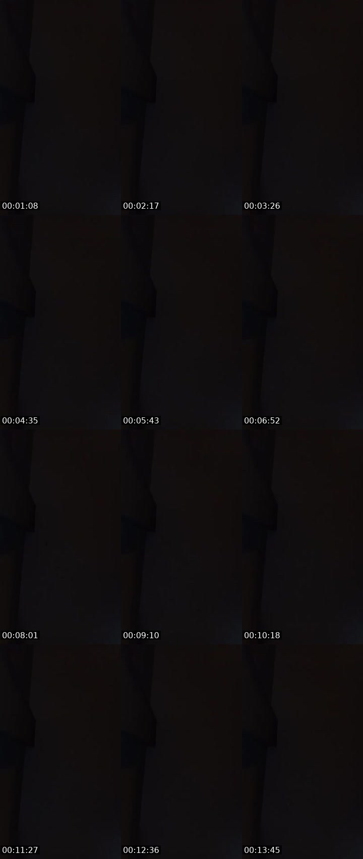 Contact-sheet preview of "AsRie"'s MICO Live recording