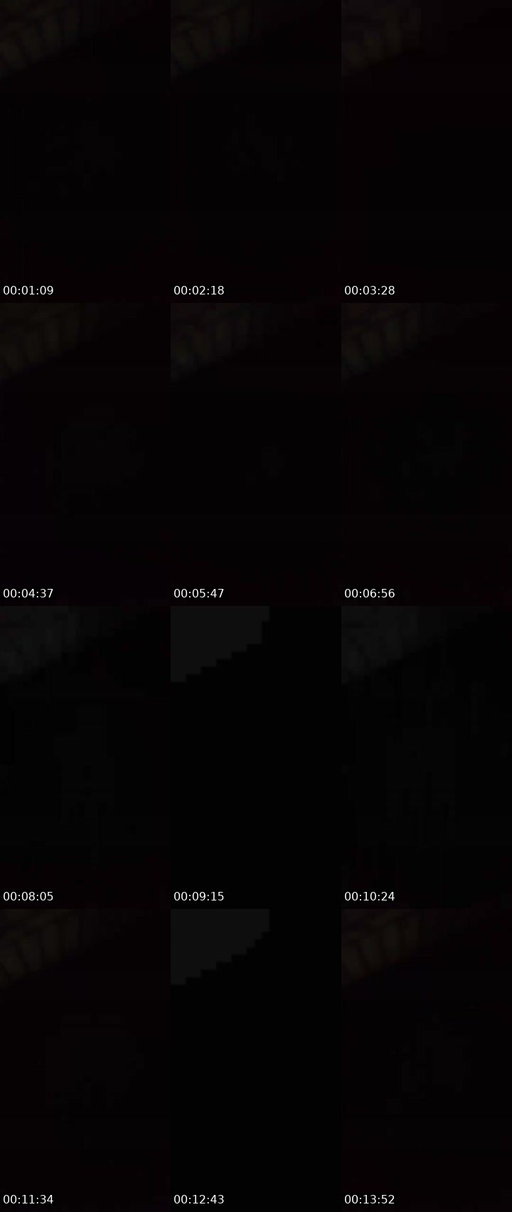 Contact-sheet preview of 🙅🏾‍♂️ 🦅Gifty  🙅's MICO Live recording