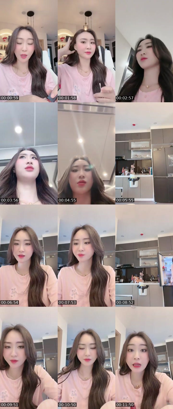 Contact-sheet preview of _CHERRY🍒's MICO Live recording