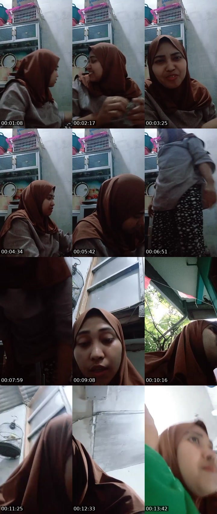 Cover for semoga ada rezeqi