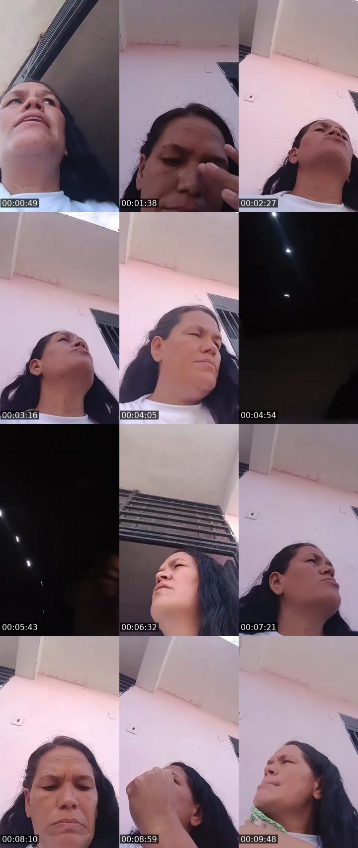 Contact-sheet preview of 💋⃟²⁰²⁰𝐘𝐞𝐧𝐢𝐟𝐞𝐫🌹ʸ's MICO Live recording