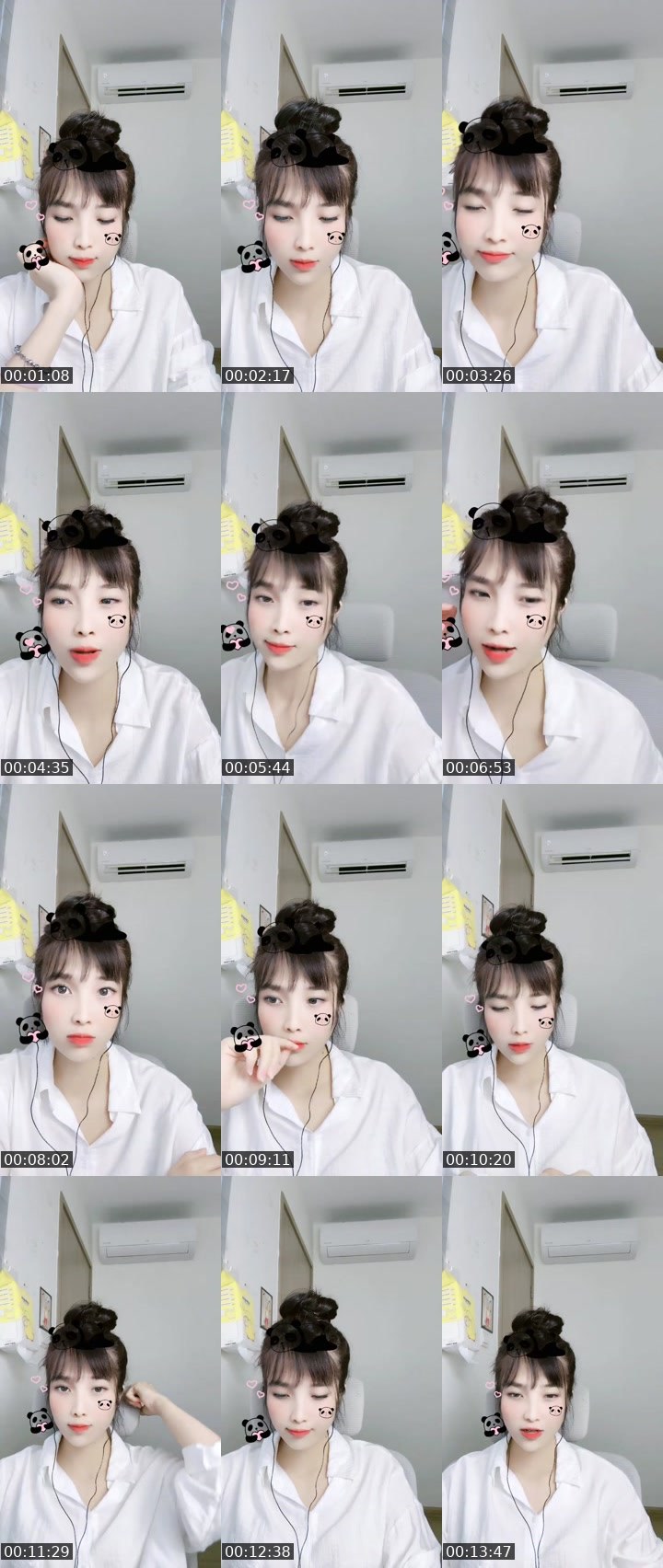 Contact-sheet preview of [🧸]Vyna💛🌿's MICO Live recording