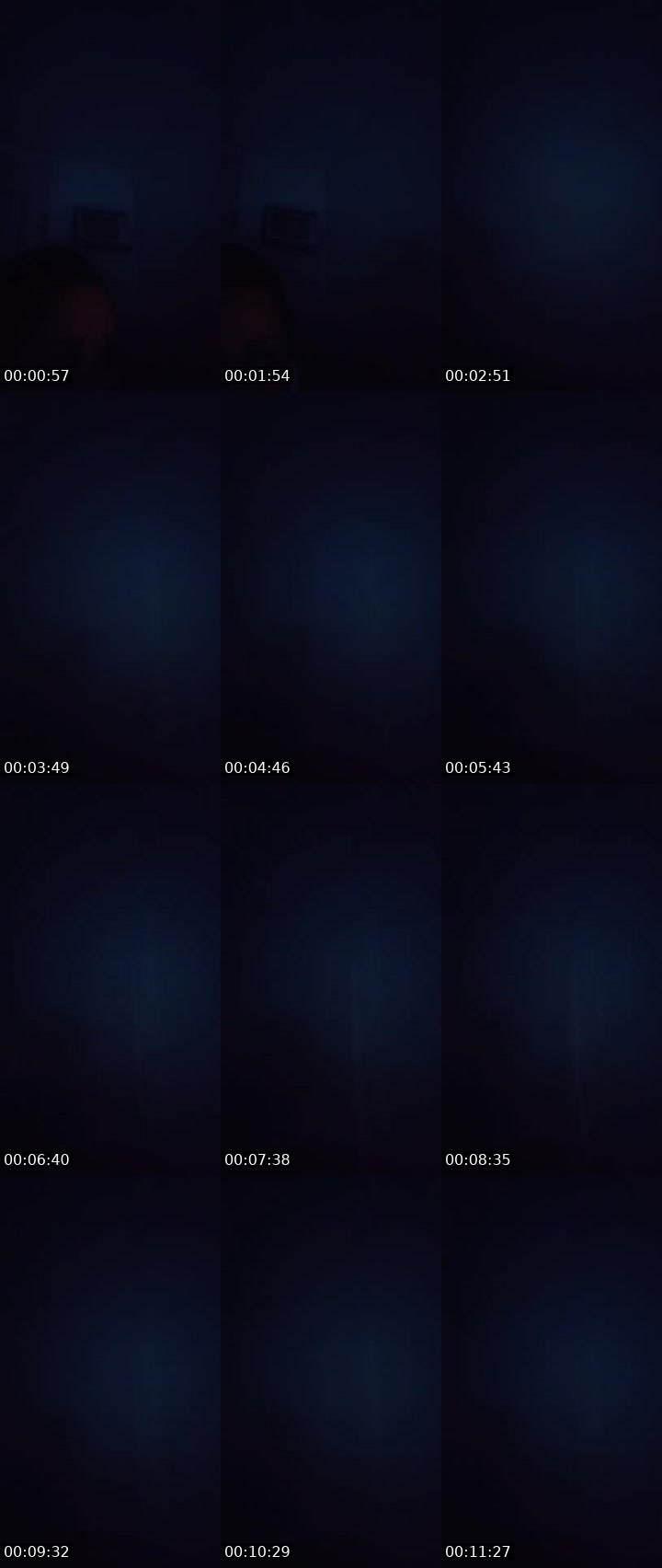 Contact-sheet preview of ♾️ CHAMPAGNE 🍾 🎱ᵂᵃᵛᵉˢ's MICO Live recording