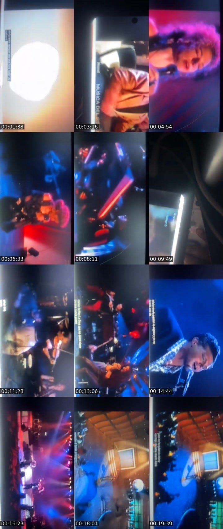 Contact-sheet preview of 𝓢ᴮ🪓🔱La negra🌵🍒🍓⃟𝐢𝐬𝐦's MICO Live recording