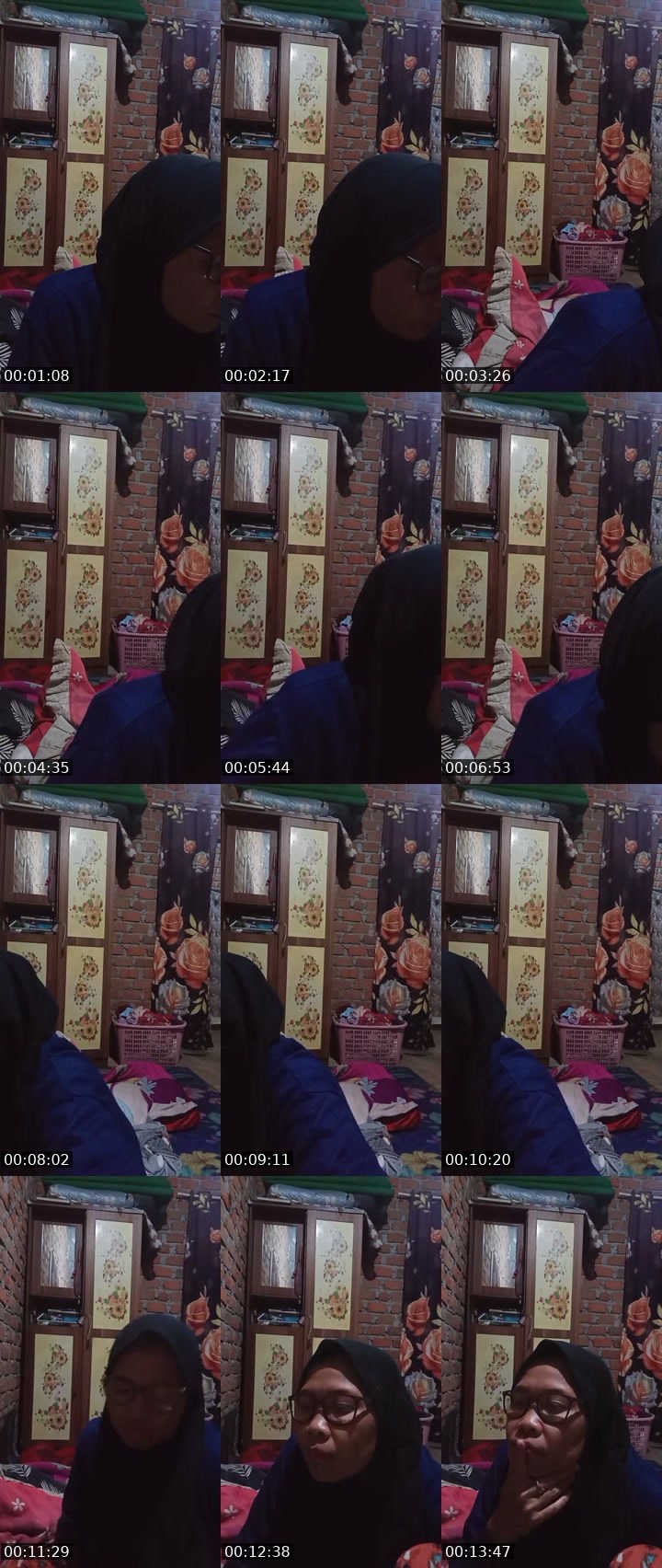 Contact-sheet preview of ᴺᴰ𝐛unda  kusma,'s MICO Live recording