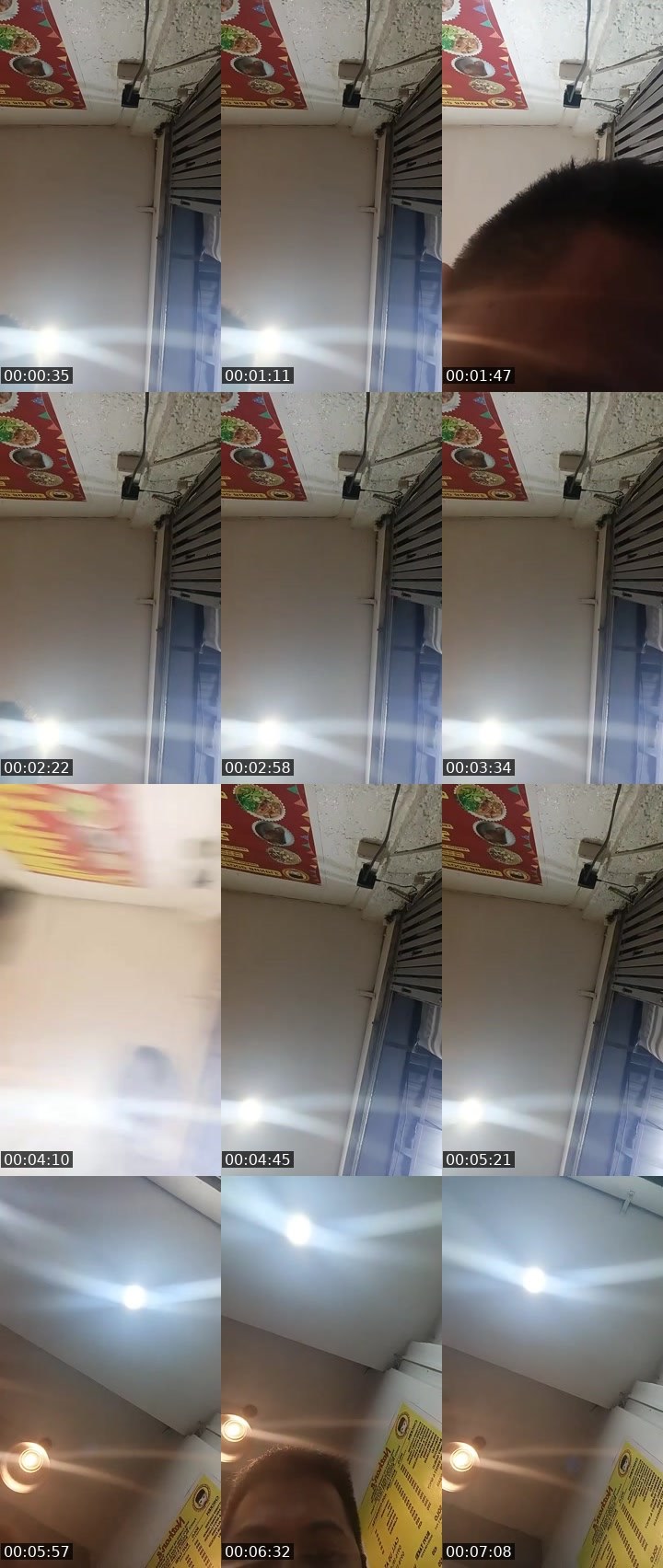 Contact-sheet preview of 🐼LION KING 🦁6️⃣9️⃣ 🎱ᵂᵃᵛᵉˢ's MICO Live recording
