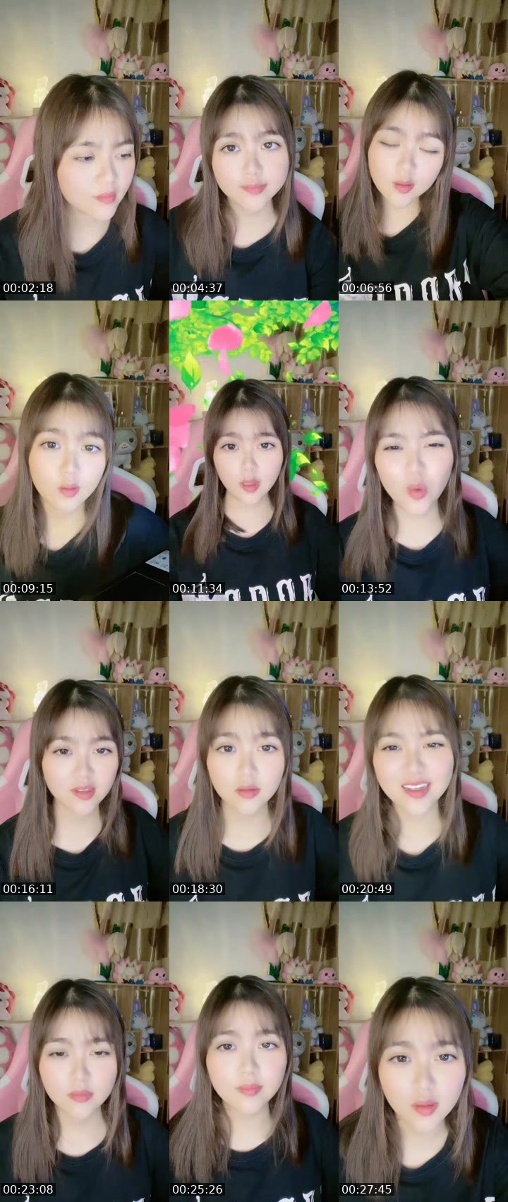 Contact-sheet preview of ⚡️Mimi's MICO Live recording
