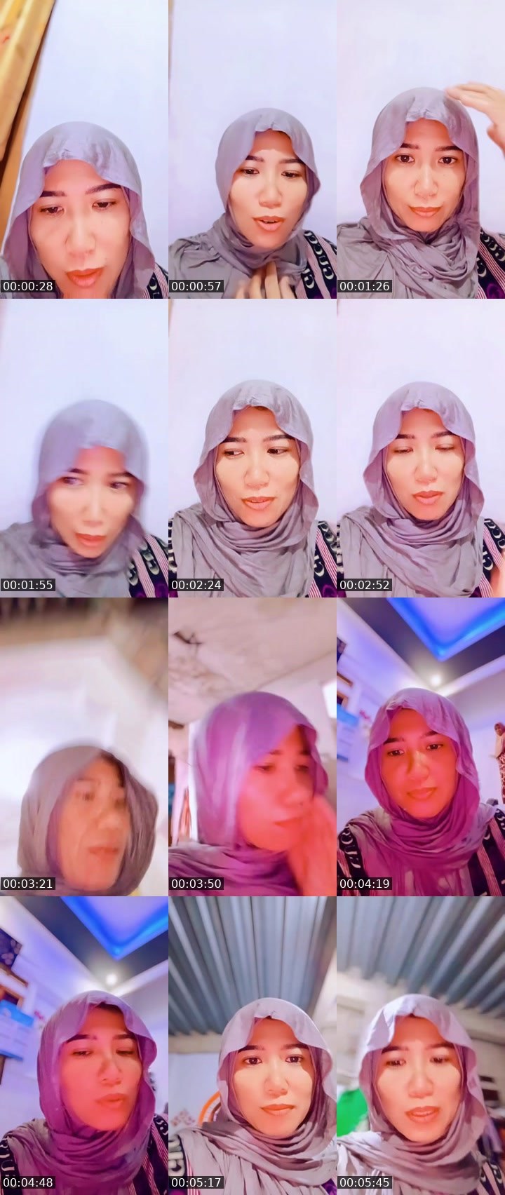 Contact-sheet preview of ☀️🎙️𝒩𝓊𝓎𝓈𝒽𝒾𝓃ℯ (®SuN)'s MICO Live recording
