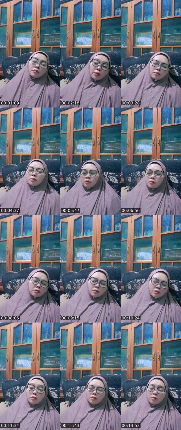 Contact-sheet preview of 🐒Mak.uci.[𝗚𝗿𝗼𝗪]'s MICO Live recording
