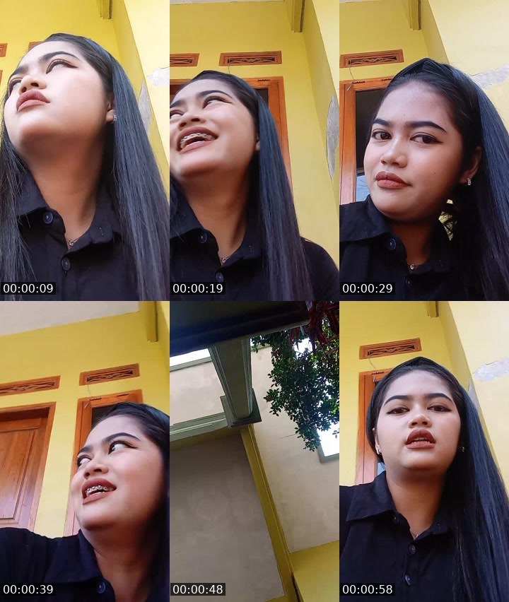 Contact-sheet preview of 🧚Maharani.ᴅᴛ💅's MICO Live recording