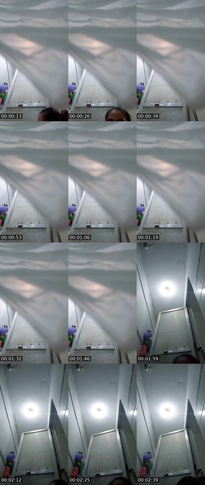 Contact-sheet preview of 𝔼𝕝𝕒𝕚𝕟𝕖🅴🆈🅴🦅🤗's MICO Live recording