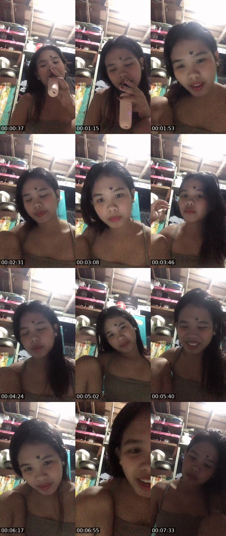 Contact-sheet preview of 🤏🏻𝐂𝐎𝐁𝐑𝐀🤏🏻𝐋𝐄𝐗𝐈's MICO Live recording