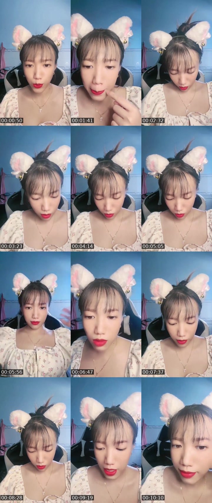 Cover for vé vào miễn phí🥰