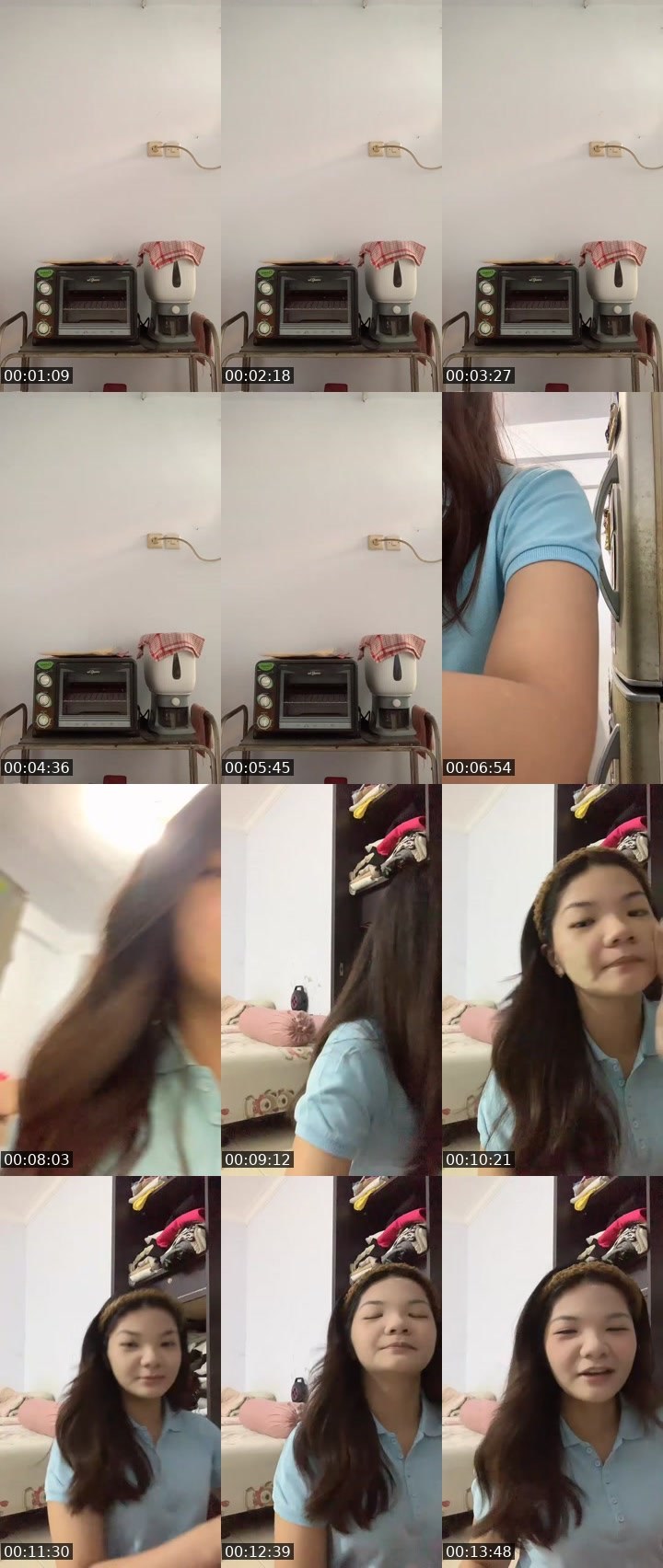 Contact-sheet preview of [🐍ℓιρѕ ] Felice's MICO Live recording