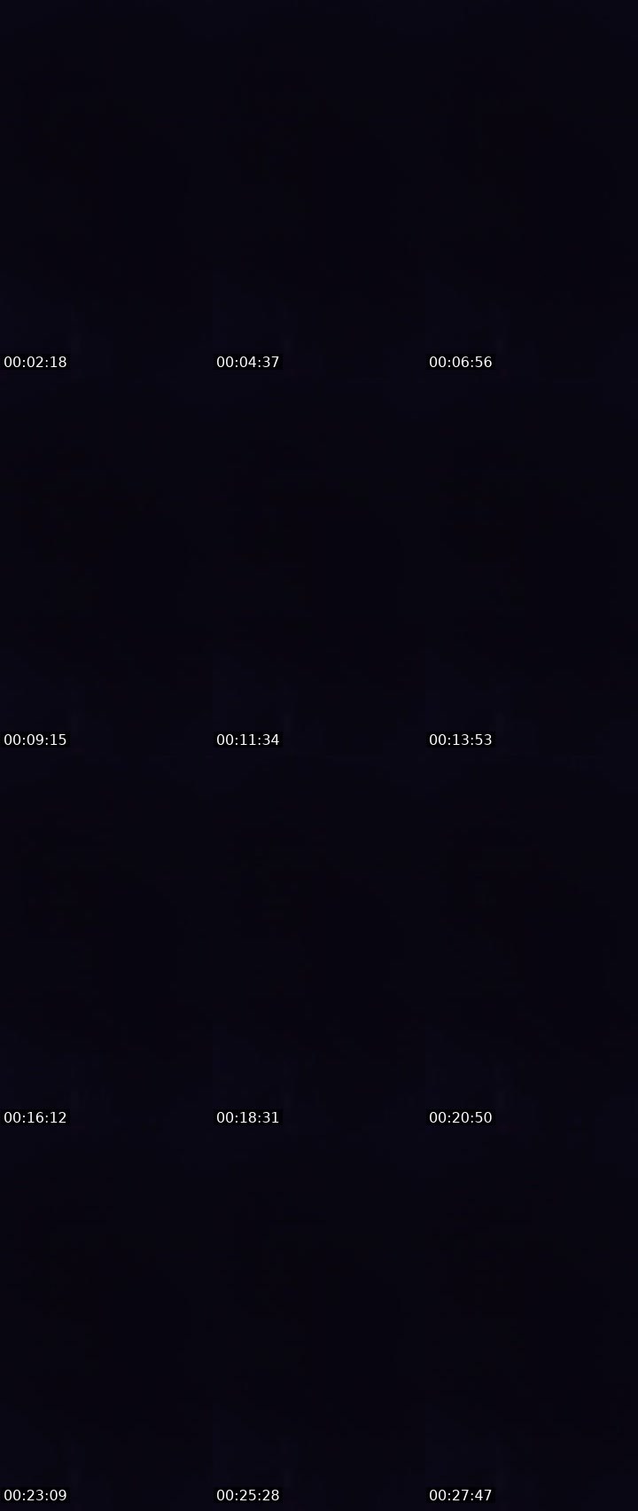 Contact-sheet preview of 🤏COBRA🤏 Dark angel's MICO Live recording