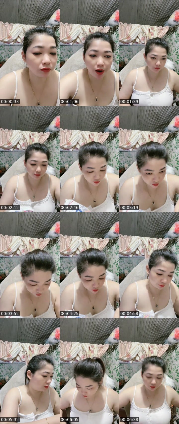 Contact-sheet preview of ❤️mập nhớ anh ❤️'s MICO Live recording