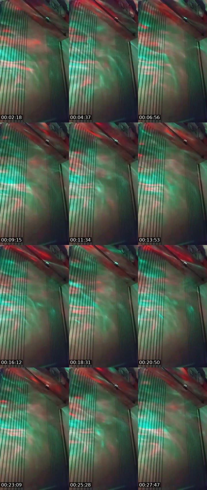 Contact-sheet preview of 🤏𝓒𝓸𝓫𝓻𝓪🤏Michi🤗♥️✨'s MICO Live recording
