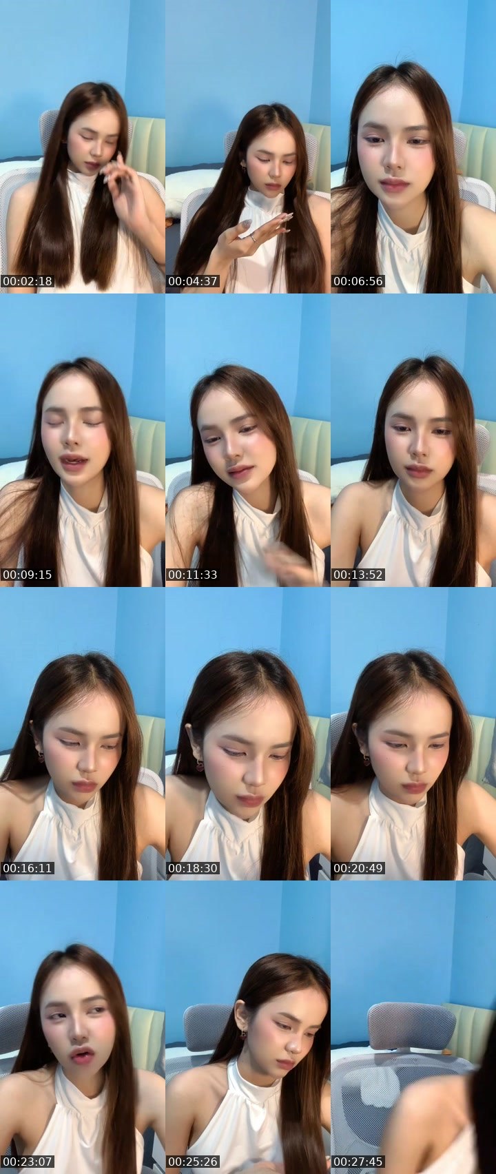 Contact-sheet preview of [Scl] I LIKE THAI TEA.'s MICO Live recording