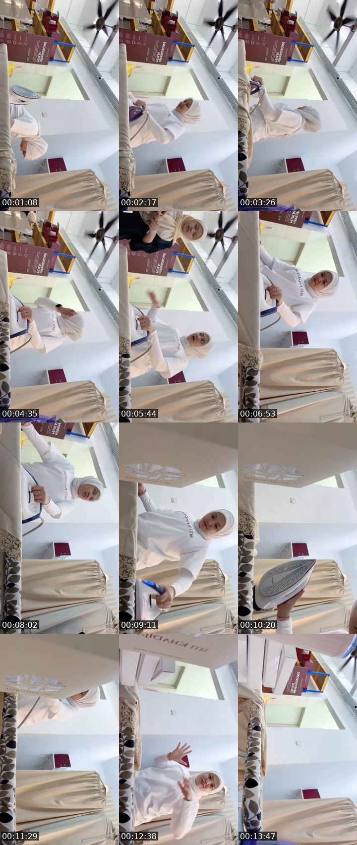 Contact-sheet preview of 𝔹𝔸𝔹𝕐 𝔹𝕆𝕊𝕊ᵛᴵᴾ ᴬᴳᴱᴺᶜᵞ's MICO Live recording