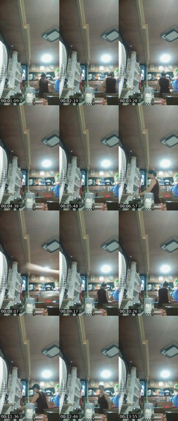 Contact-sheet preview of ☪️jane.jd⚜️MHA🪽7741's MICO Live recording