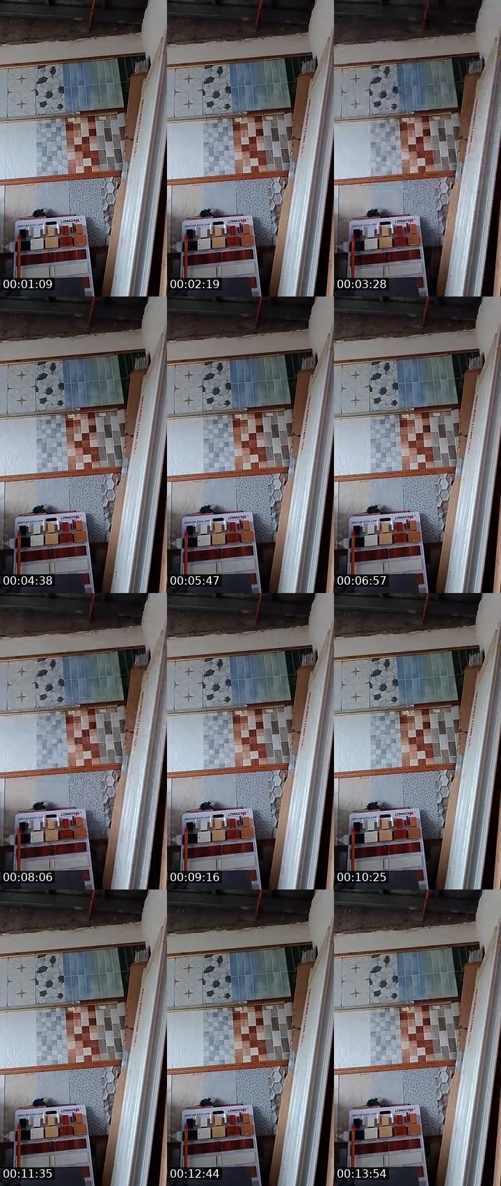 Contact-sheet preview of 🙀ᴸᴹQUATRO🦋💠's MICO Live recording