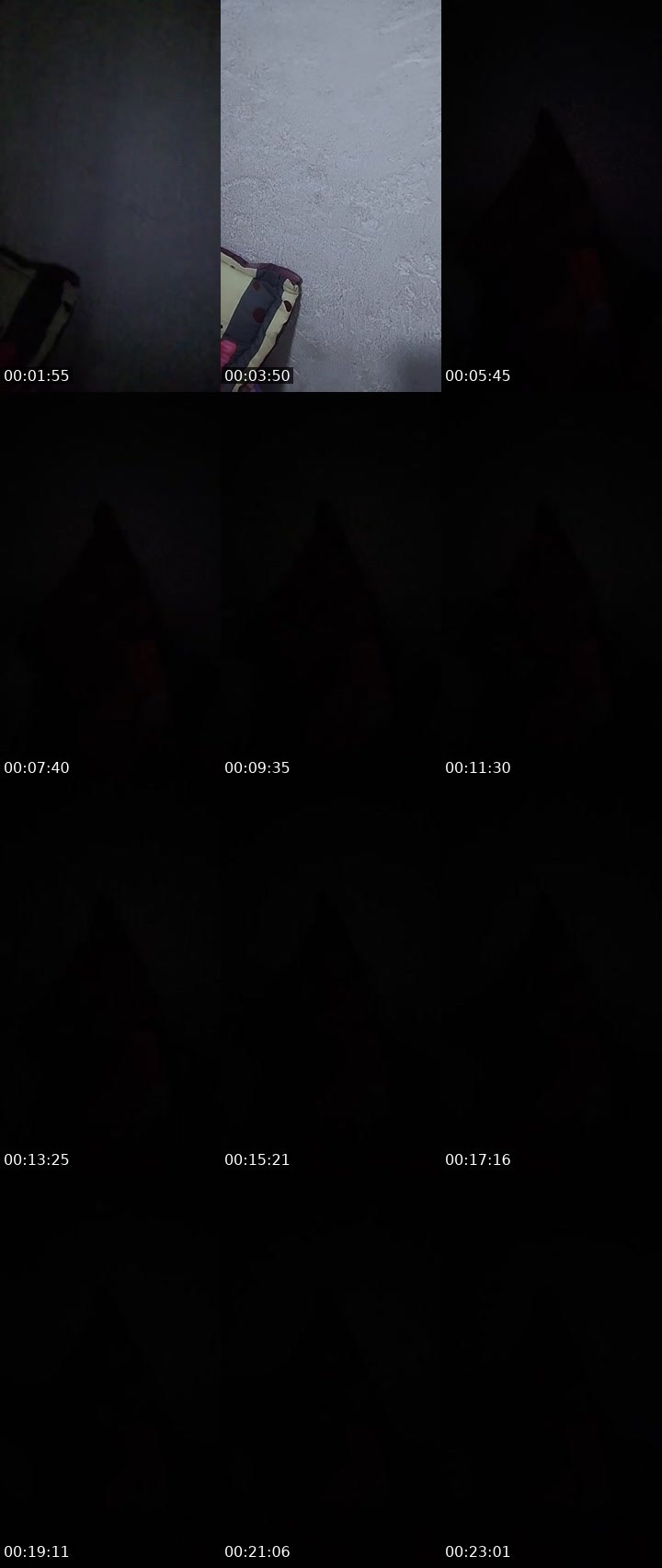 Contact-sheet preview of ❅⃟ᶫ🦁⚔️🪫MORENA🇲🇽ʲ🌺🕷️🎒🔋's MICO Live recording
