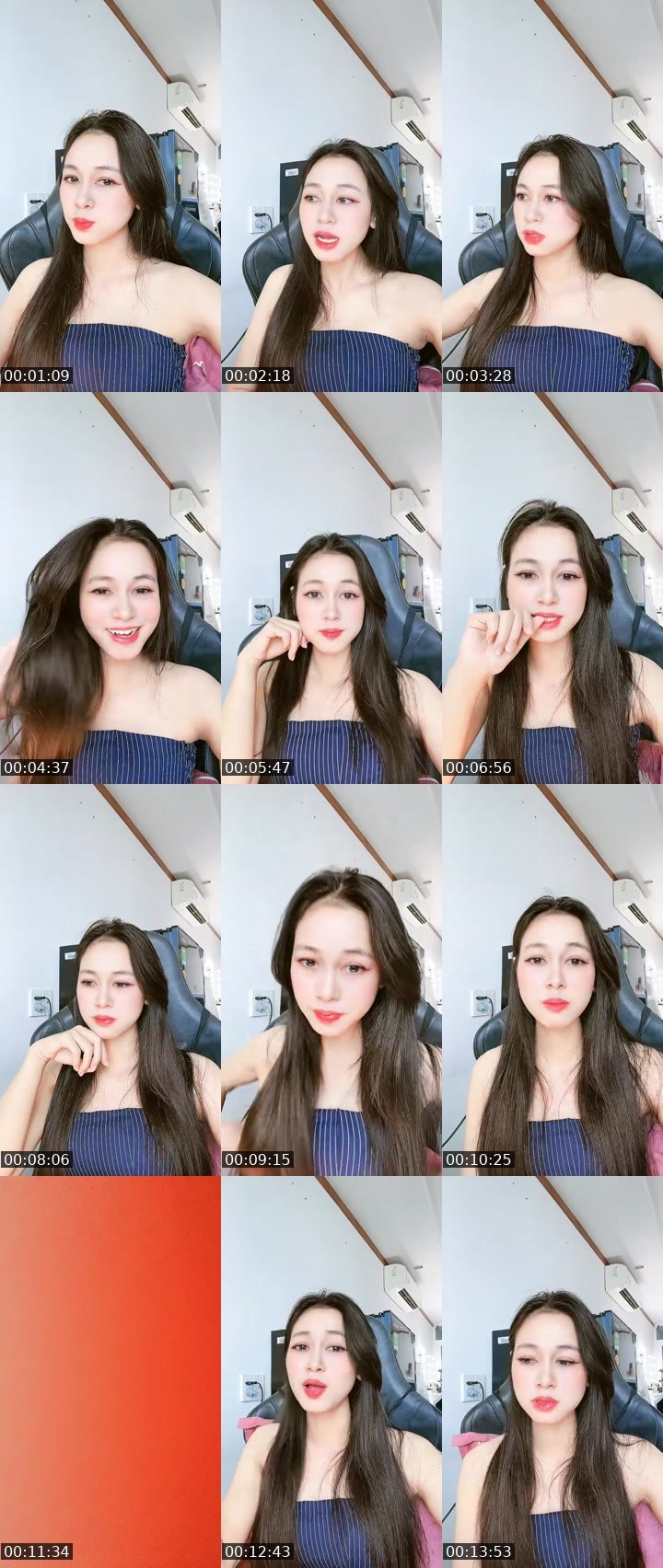 Contact-sheet preview of 🦀 Daisy's MICO Live recording